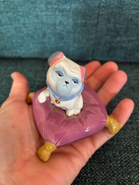 Disney vintage Percy the Pug from Pocahontas